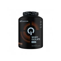 Metapure Wei-eiwitisolaat (2kg) Chocolade - Wei-isolaat