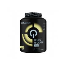 Metapure Wei-eiwitisolaat (2kg) Vanille - Wei-isolaat
