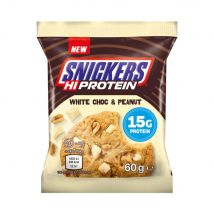 Mars Protein - Cookies protéinés Snickers high protein cookie (60g) - Fitadium