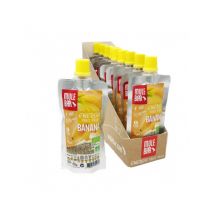 Energie Vruchtenpulp (10x65g) Banaan - Energiegels