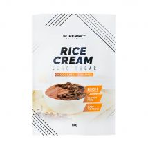 Rice cream (1kg) - Aliment - Goût: Chocolat Caramel - Superset Nutrition