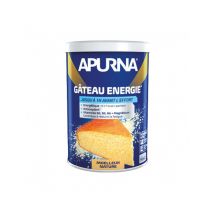 Energiekuchen (400g) Natur - Protein-kuchen