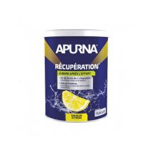 Bebida De Recuperação (400g) Limão - Bebidas De Recuperação
