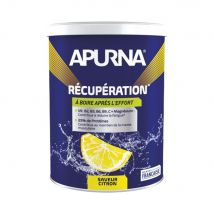 Apurna Nutrition - Boissons de récupération Boisson de récupération (400g) - Fitadium