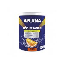 Bebida De Recuperación (400 G) Naranja - Bebidas De Recuperación