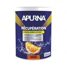 Apurna Nutrition - Boissons de récupération Boisson de récupération (400g) - Fitadium