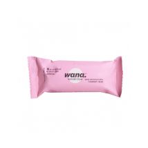 Waffand'cream Bar (43g) White Chocolate Strawberry - Proteinriegel