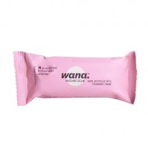 Wana - Nutrition Sportive Waffand'cream bar (43g) - Fitadium