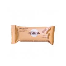 Barra De Waffand'cream (43g) Manteiga De Amendoim Com Chocolate - Barras Proteicas