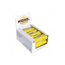 Lata De Barra De Waffand'cream (12x43g) Chocolate Preto - Barras Proteicas