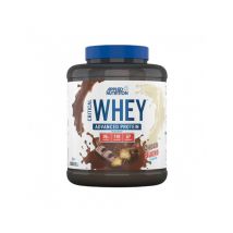 Suero Crítico (2000 G) Choco Hazelnut - Proteína Whey