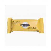 Wana - Nutrition Sportive Waffand'cream bar (43g) - Fitadium