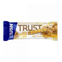 Usn - Nutrition Sportive Trust crunch (60g) - Fitadium