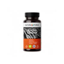 Ashwagandha Orgânico (90 Cápsulas) - Ashwagandha