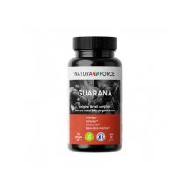 Guarana (150 Kapseln) - Guarana