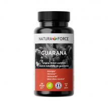 Natura Force - Brûleur de graisse Guarana 150 Caps - Fitadium