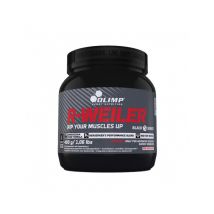 Redweiler (480g) Orange - Preworkout