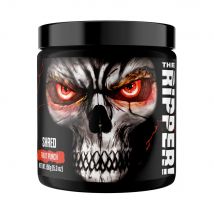 JNX - The Ripper 150g - Poudre Goût Fruit Punch - Fitadium