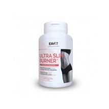 Ultra Slim Burner (120 Capsules) - Vetverbranders
