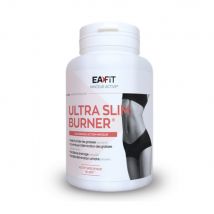 Eafit - Brûleurs de Graisse Ultra slim burner (120 caps) - Fitadium