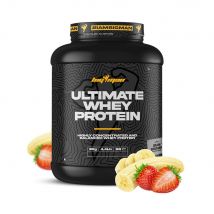 Bigman - Nutrition Sportive Ultimate whey protein (2kg) - Fitadium