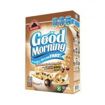 Max protein - Céréales Good morning perfect breakfast (500g) - Fitadium