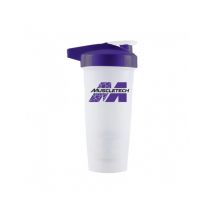 Agitador Muscletech (700ml) - Shakers & Garrafas