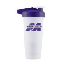 Muscletech - Shakers & gourdes Shaker muscletech (700ml) - Fitadium