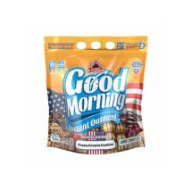 Goedemorgen Instant Havermout (1,5kg) Choco Koekje - Meel