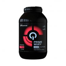 QNT - Nutrition Sportive Prime whey (2kg) - Fitadium