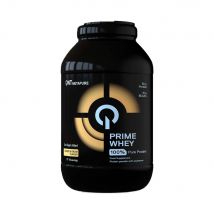 Qnt - Nutrition Sportive Prime whey (2kg) - Fitadium