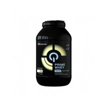 Prime Wei (2kg) Vanille - - Beëindigde Producten