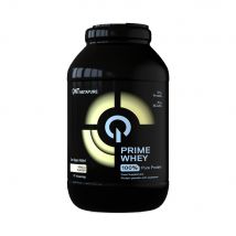 QNT - Prime Whey 2kg - Poudre Goût Vanille - Fitadium