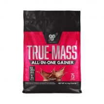 BSN - Nutrition Sportive True-mass-all-in-one gainer (4,2kg) - Fitadium