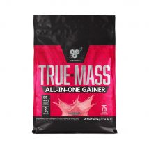 BSN - Nutrition Sportive True-mass-all-in-one gainer (4,2kg) - Fitadium