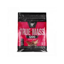True Mass 1200 (4,8kg) Schokolade - Gainers