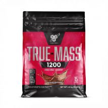 BSN - Nutrition Sportive True mass 1200 (4,8kg) - Fitadium