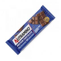 Nutramino - Nutrition Sportive Nutramino protein bar (50g) - Fitadium