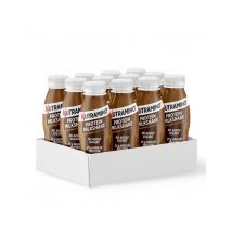 Nutramino Proteïne Milkshake (12x330ml) Chocolade - Eiwitdranken