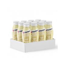 Nutramino Batido Proteico (12x330ml) Baunilha - Bebidas Proteicas