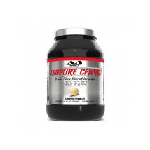 Isopure Cfm 90 (1kg) Vanille - Wei-isolaat