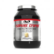 Addict Sport Nutrition - Nutrition Sportive Isopure cfm 90 (1kg) - Fitadium