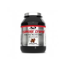 Isopure Cfm 90 (1kg) Cookies & Cream - Whey Isolate