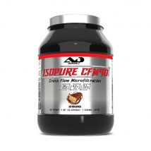 Addict Sport Nutrition - Nutrition Sportive Isopure cfm 90 (1kg) - Fitadium