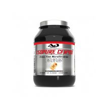 Isopure Cfm 90 (1kg) Aardbei Banaan - Wei-isolaat