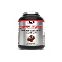 Isopure Cfm 90 (2kg) Chocolate - Whey Isolate