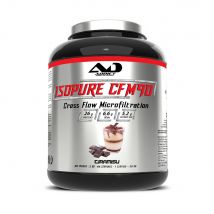 Addict Sport Nutrition - Nutrition Sportive Isopure cfm 90 (2kg) - Fitadium