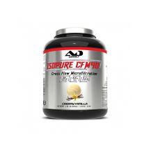 Isopure Cfm 90 (2kg) Baunilha - Whey Isolate