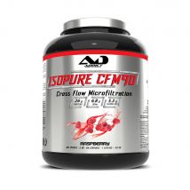 Addict Sport Nutrition - Nutrition Sportive Isopure cfm 90 (2kg) - Fitadium