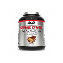 Isopure Cfm 90 (2kg) Snickers - Whey Isolate (aislado)